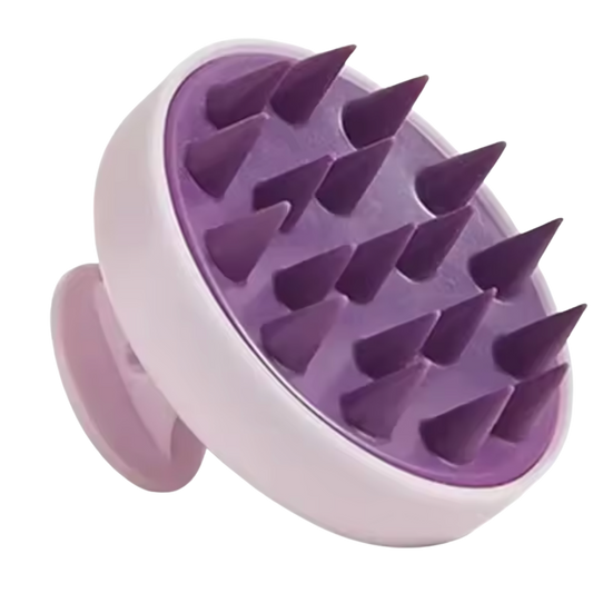 Silicone Scalp Massager
